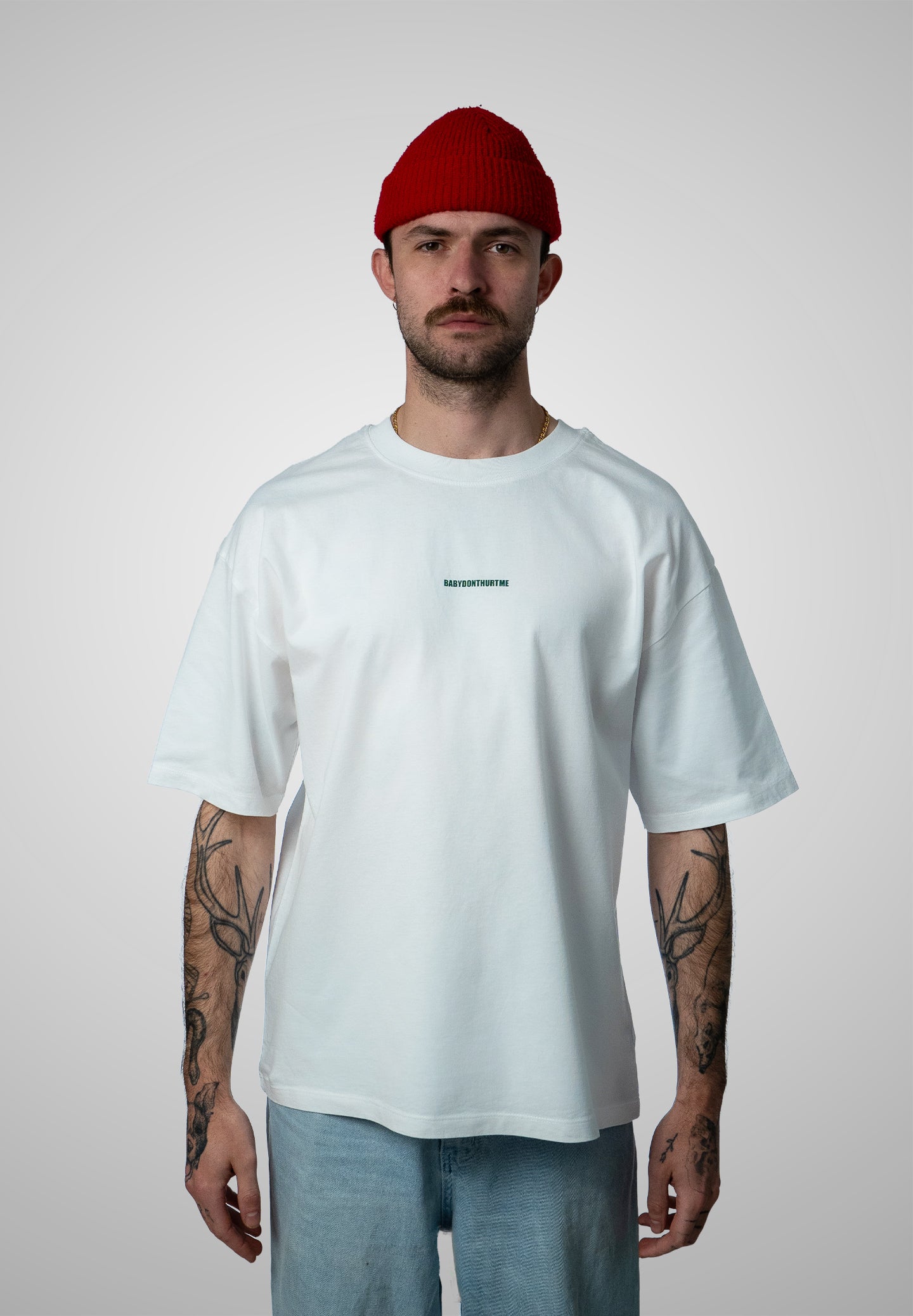 BDHTM T-Shirt