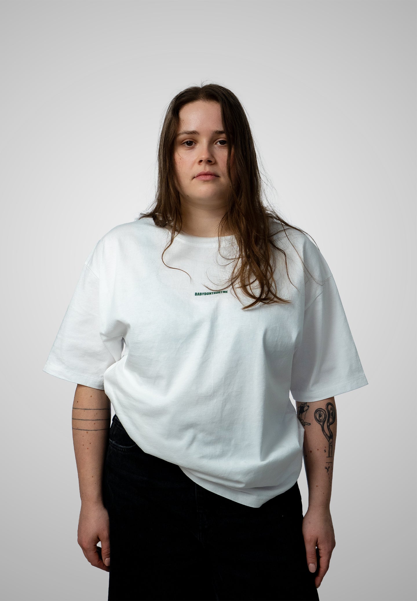 BDHTM T-Shirt