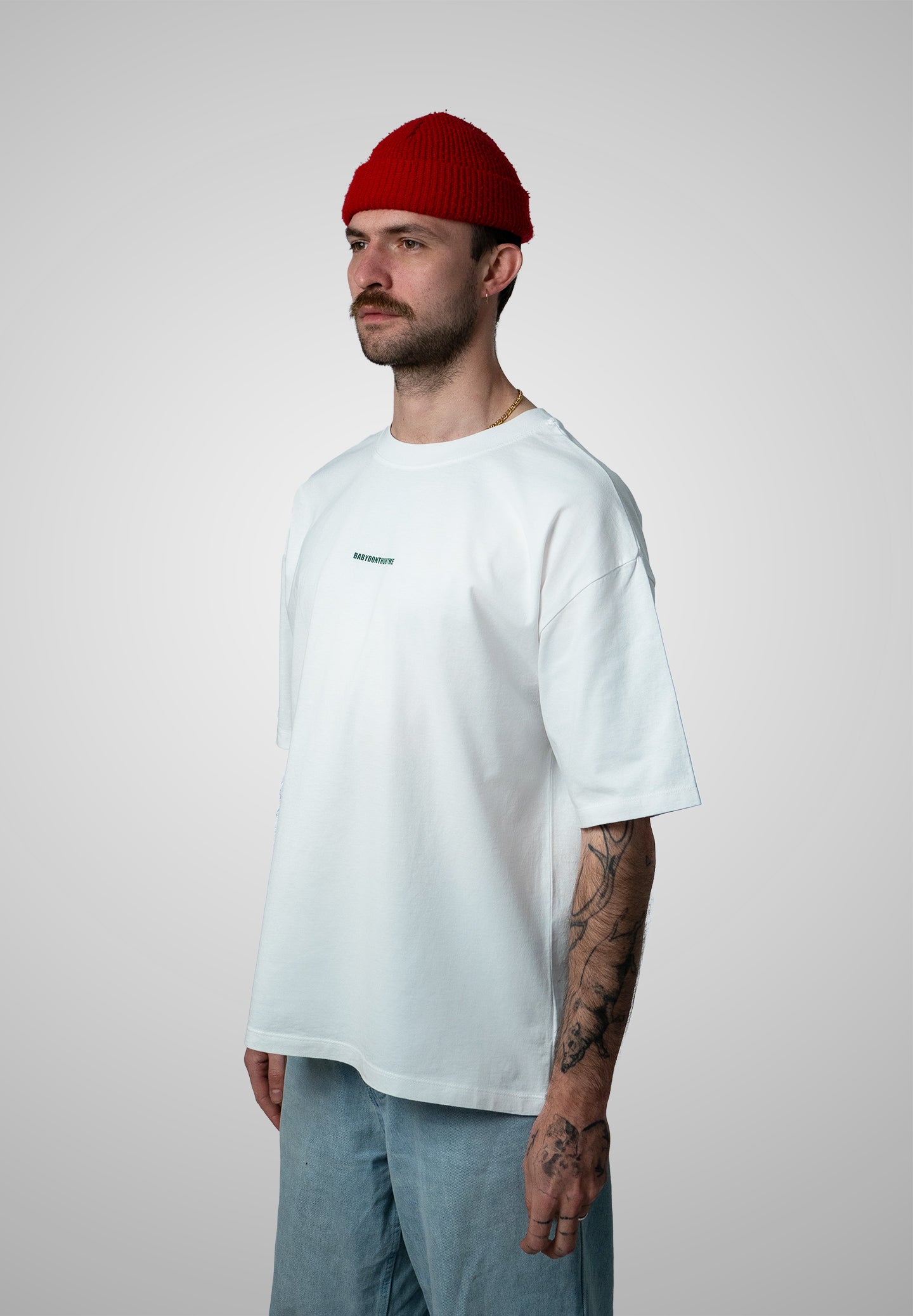 BDHTM T-Shirt