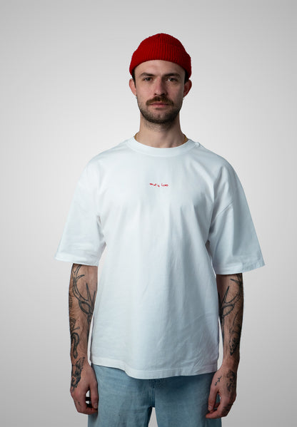 What is Love T-Shirt