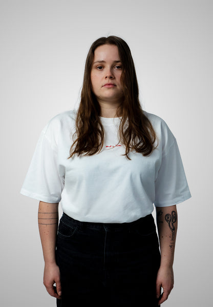 What is Love T-Shirt