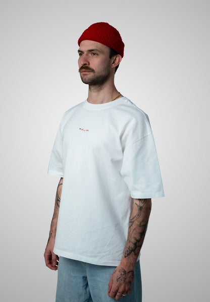 What is Love T-Shirt