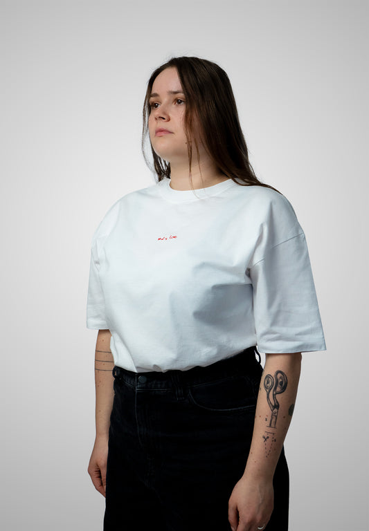 What is Love T-Shirt