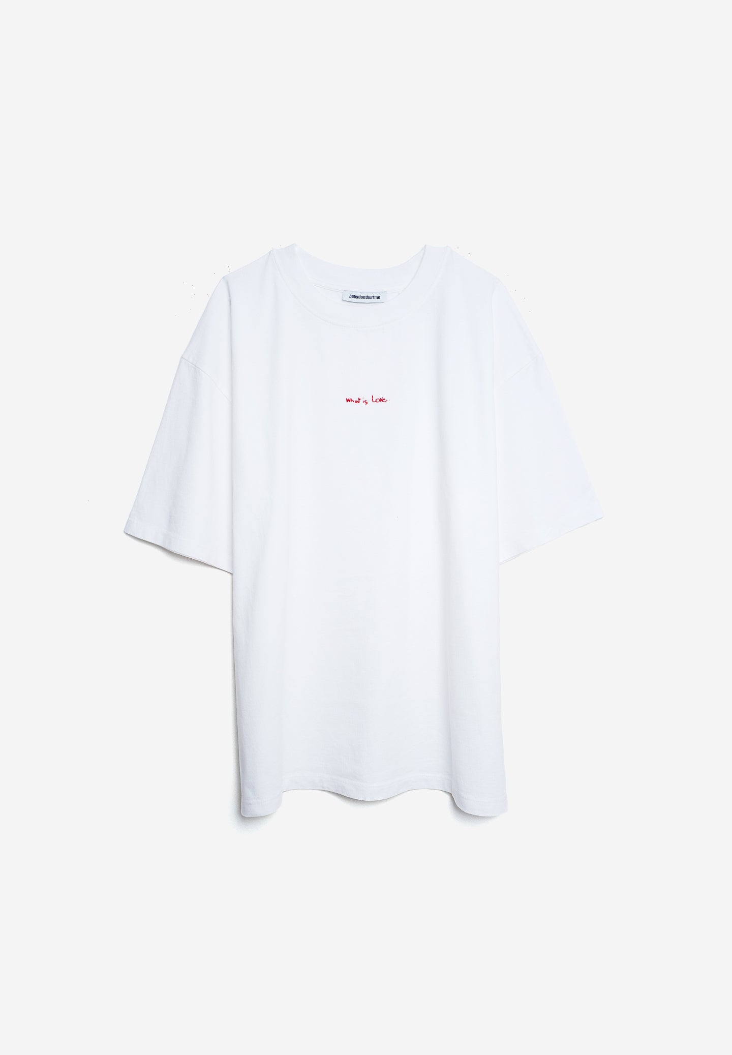 What is Love T-Shirt