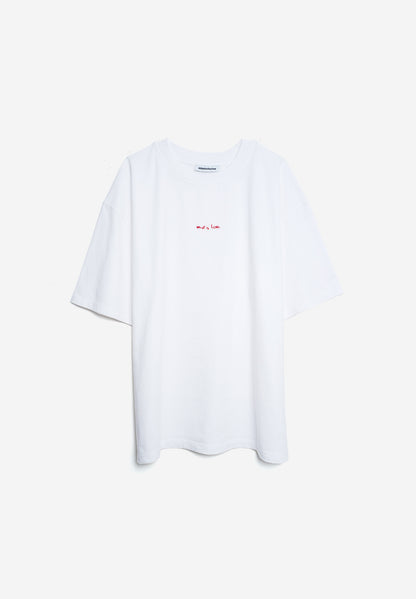 What is Love T-Shirt